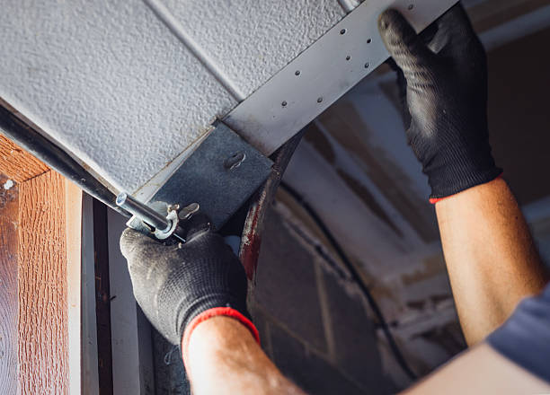 Reliable Garage Door Panel Replacement contractor in Middlefield, OH by Garage Doors Repair Pro